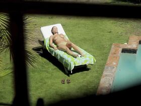 Лиза Дель Сьерра голая – Порабощенная Вилла (2011) #4