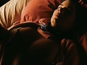 Марша Гэй Харден голая – Лихорадка (1991)