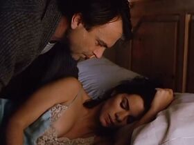 Марша Гэй Харден голая – Лихорадка (1991) #7