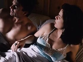 Марша Гэй Харден голая – Лихорадка (1991) #8