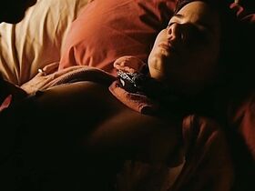 Марша Гэй Харден голая – Лихорадка (1991) #9