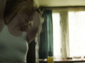 Эль Фаннинг секси – За мечтой (2018) #2