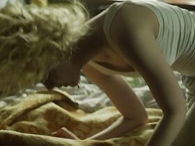 Эль Фаннинг секси – За мечтой (2018) #4