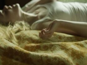 Эль Фаннинг секси – За мечтой (2018) #5