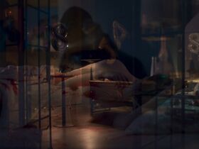 Нелл Тайгер Фри секси – Слишком стар, чтобы умереть молодым s01e03-04-07 (2019) #9