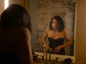 Тараджи П. Хенсон секси – Чего хотят мужчины (2019) #10