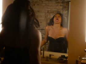 Тараджи П. Хенсон секси – Чего хотят мужчины (2019) #11