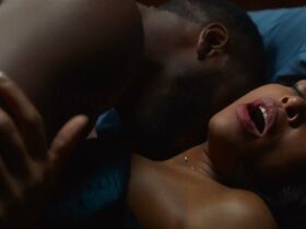 Тараджи П. Хенсон секси – Чего хотят мужчины (2019) #12