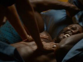 Тараджи П. Хенсон секси – Чего хотят мужчины (2019) #3