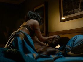 Тараджи П. Хенсон секси – Чего хотят мужчины (2019) #5