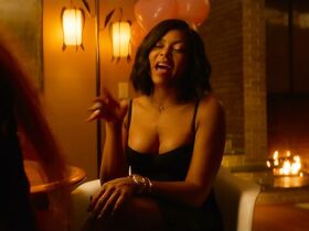 Тараджи П. Хенсон секси – Чего хотят мужчины (2019) #9