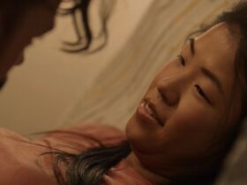 Рози Саймон секси – Слэшер s03e04 (2019) #6