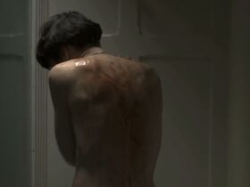 Оливия Уильямс секси – Алтарь (2014) #6