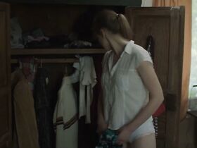 Элина Васка секси – Я здесь (2016) #3