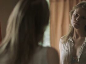 Элина Васка секси – Я здесь (2016) #4