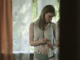 Элина Васка секси – Я здесь (2016) #6