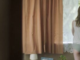 Элина Васка секси – Я здесь (2016) #7