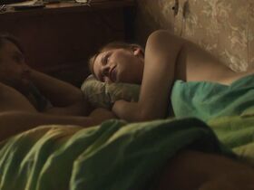 Элина Васка секси – Я здесь (2016) #8