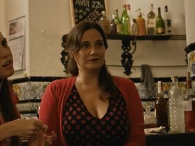 Карме Хуан голая – The Beetle at the End of the Street (2018) #3