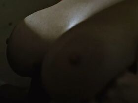 Карме Хуан голая – The Beetle at the End of the Street (2018) #5