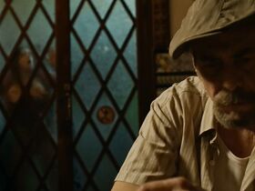 Карме Хуан голая – The Beetle at the End of the Street (2018) #6