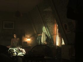 Эмма Коррин секси – Пенниуорт s01e01 (2019) #4