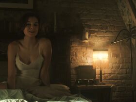 Эмма Коррин секси – Пенниуорт s01e01 (2019) #7