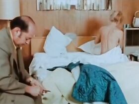 Барбара Лоден голая – Ванда (1971) #2