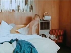 Барбара Лоден голая – Ванда (1971) #5