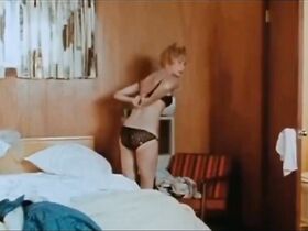Барбара Лоден голая – Ванда (1971) #6