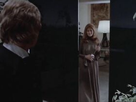 Бритт Экланд голая – Бесконечная ночь (1972) #1