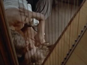 Бритт Экланд голая – Бесконечная ночь (1972) #7