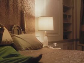 Самира Уайли голая – Легендарное ограбление (2019) #3