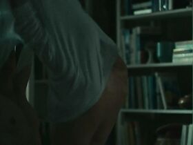 Теа Грин Лундберг голая – Вистинг s01e07 (2019) #3