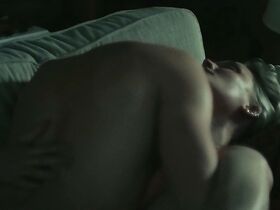 Теа Грин Лундберг голая – Вистинг s01e07 (2019) #6