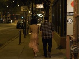 Гугу Эмбата-Ро секси – Передышка s03e09 (2019) #12