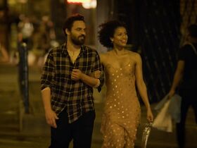 Гугу Эмбата-Ро секси – Передышка s03e09 (2019) #13