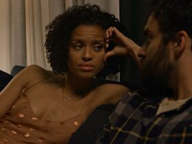 Гугу Эмбата-Ро секси – Передышка s03e09 (2019) #17