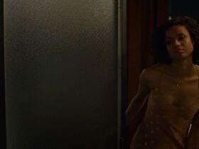 Гугу Эмбата-Ро секси – Передышка s03e09 (2019) #18