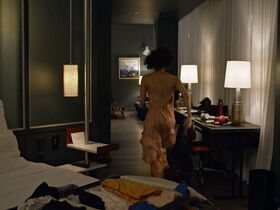 Гугу Эмбата-Ро секси – Передышка s03e09 (2019) #20