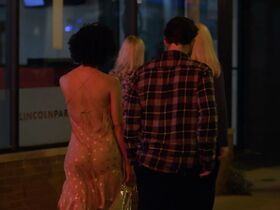 Гугу Эмбата-Ро секси – Передышка s03e09 (2019) #5