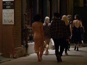 Гугу Эмбата-Ро секси – Передышка s03e09 (2019) #6