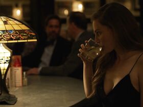 Гугу Эмбата-Ро секси – Передышка s03e09 (2019) #8