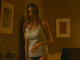 Жюдит Эль Зейн секси – Вальтер (2019)