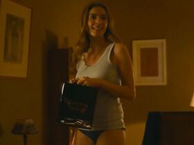 Жюдит Эль Зейн секси – Вальтер (2019) #4