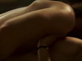 Гийомар Пуэрта секси – Виниловая революция s01e13 (2019)