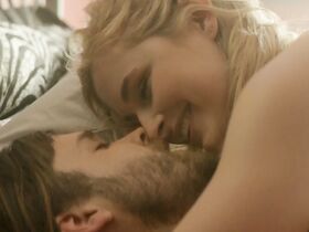 Каролина Рейно секси – Проект «Итака» (2019)