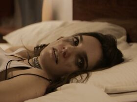 Каролина Рейно секси – Проект «Итака» (2019) #6