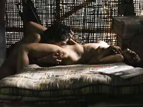 Паоли Дам голая – Грибы (2011) #5
