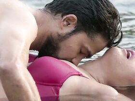 Неха Кхан секси – Shikari (2018) #18